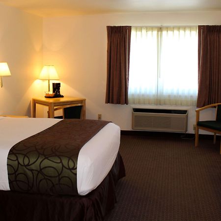 Inn At Lander, Travelodge By Wyndham Εξωτερικό φωτογραφία