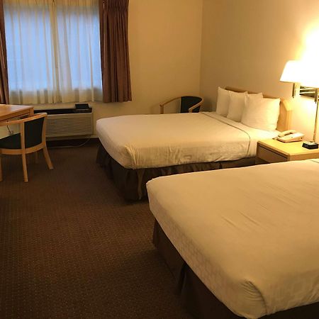 Inn At Lander, Travelodge By Wyndham Εξωτερικό φωτογραφία