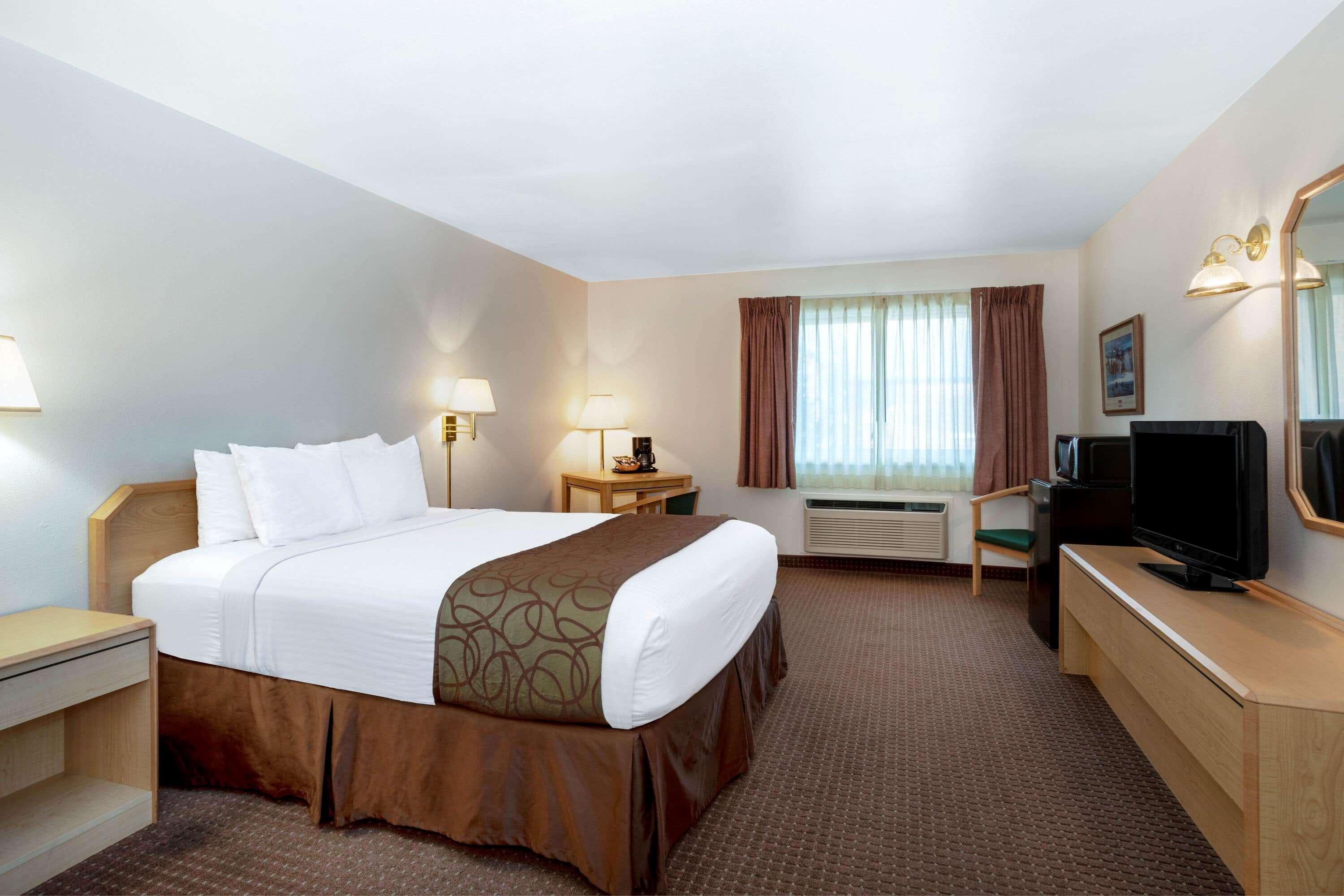 Inn At Lander, Travelodge By Wyndham Εξωτερικό φωτογραφία