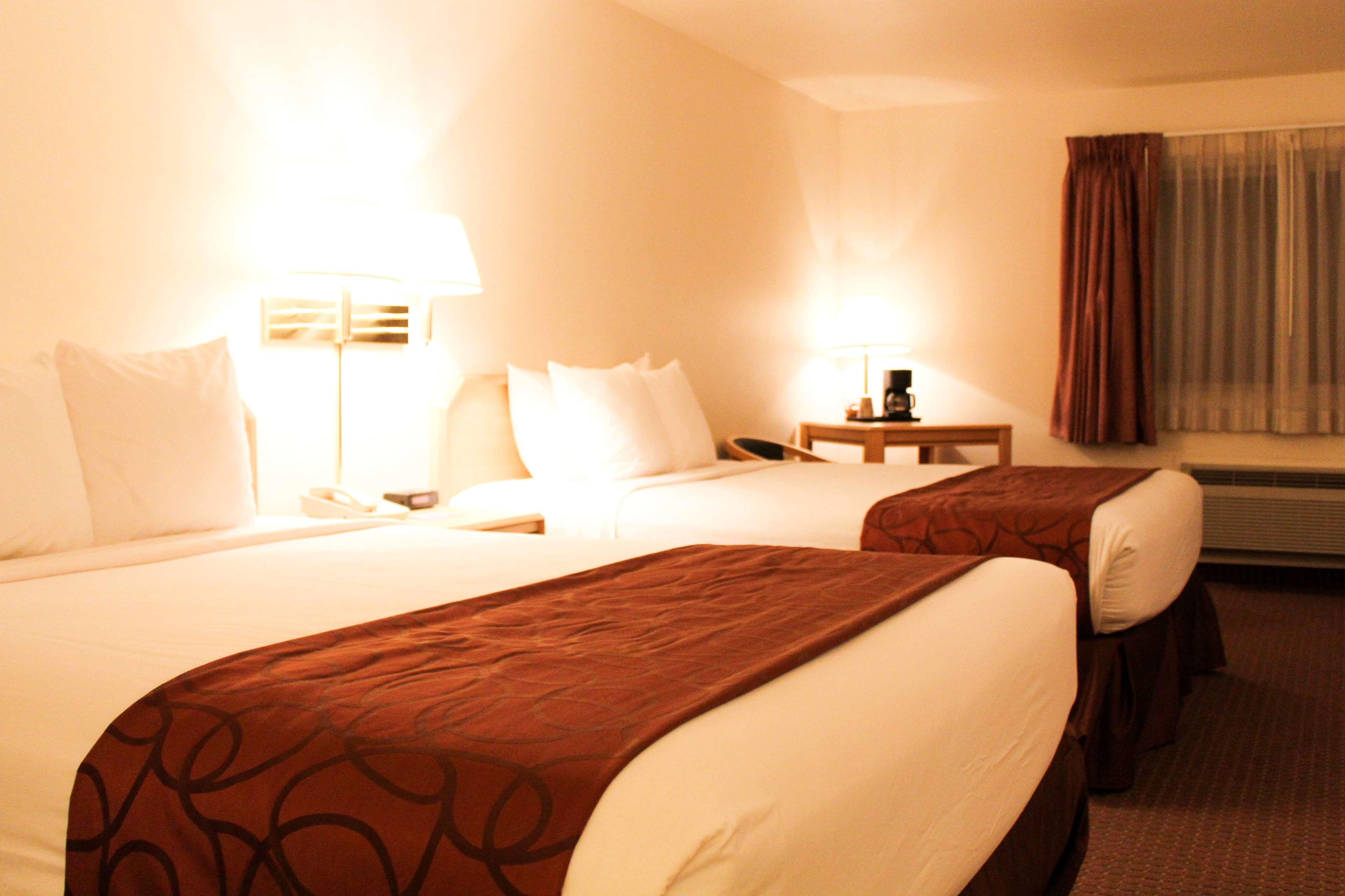 Inn At Lander, Travelodge By Wyndham Εξωτερικό φωτογραφία
