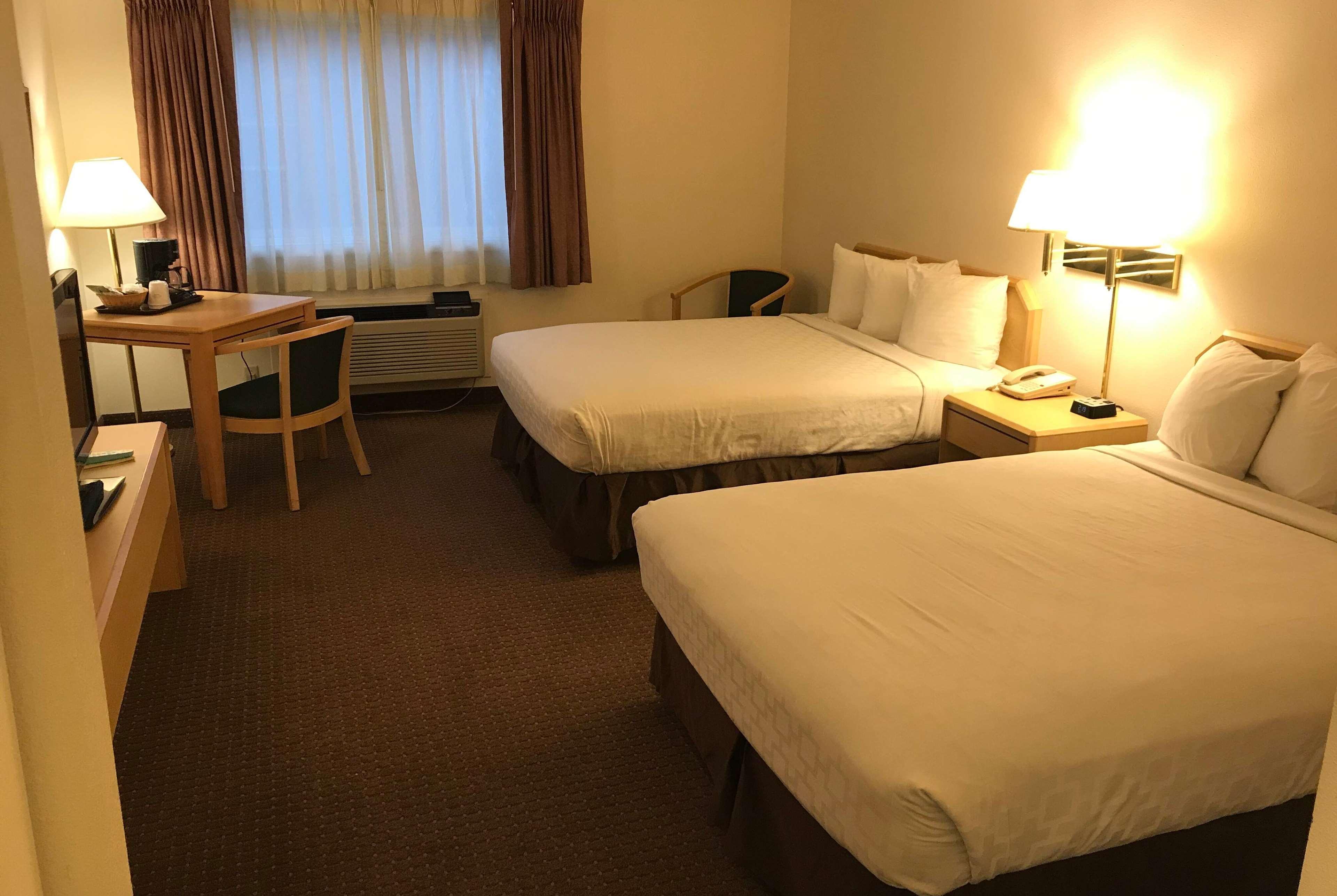 Inn At Lander, Travelodge By Wyndham Εξωτερικό φωτογραφία