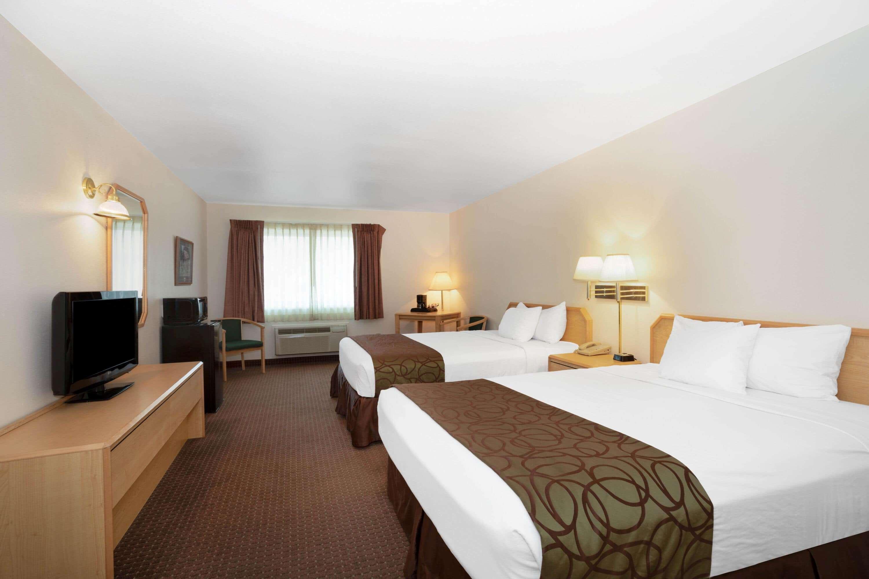 Inn At Lander, Travelodge By Wyndham Εξωτερικό φωτογραφία