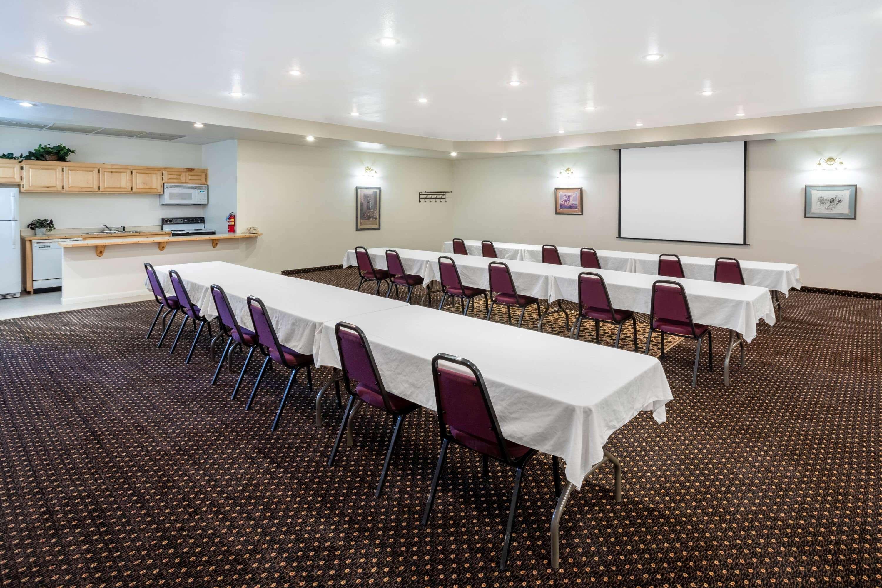 Inn At Lander, Travelodge By Wyndham Εξωτερικό φωτογραφία