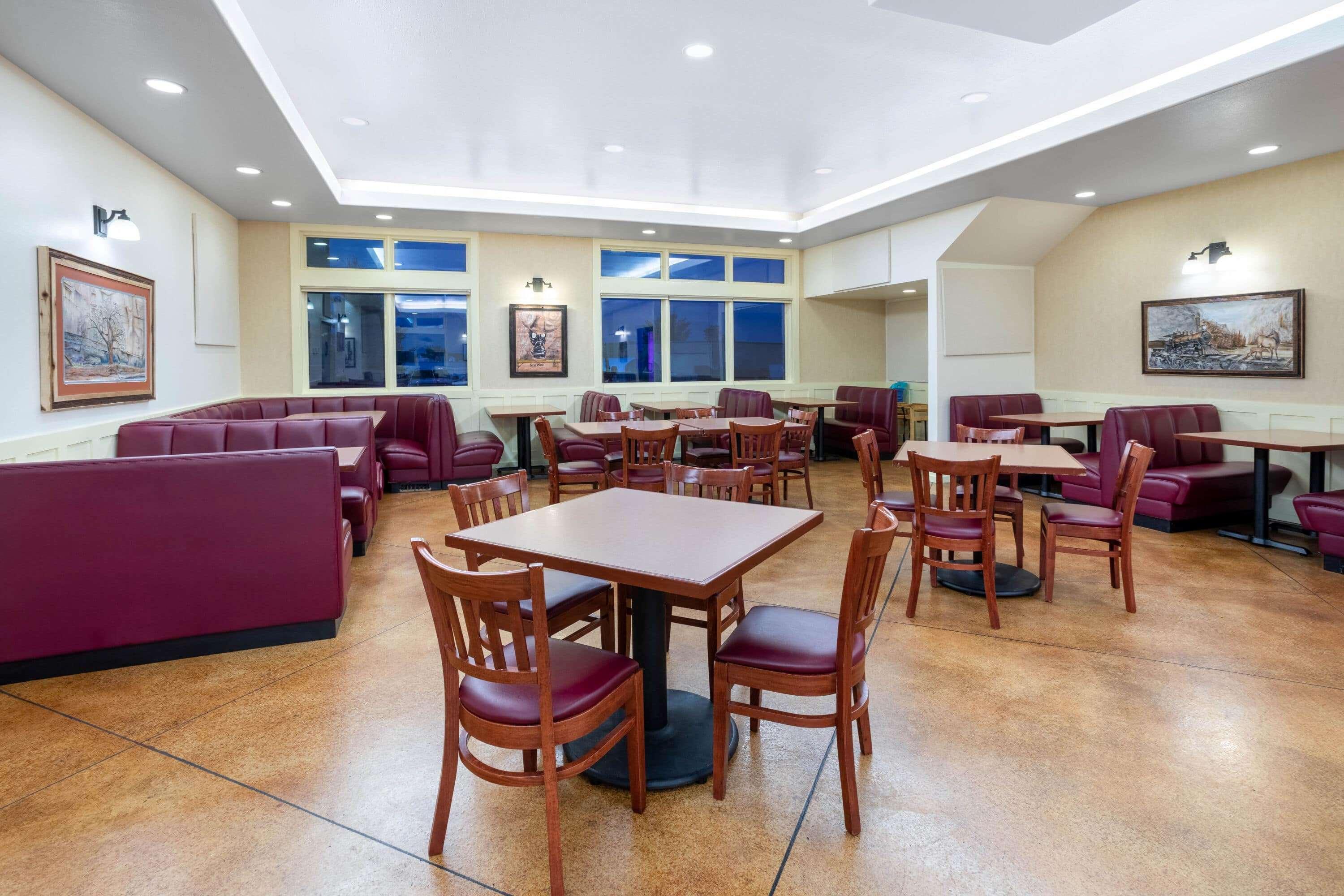 Inn At Lander, Travelodge By Wyndham Εξωτερικό φωτογραφία