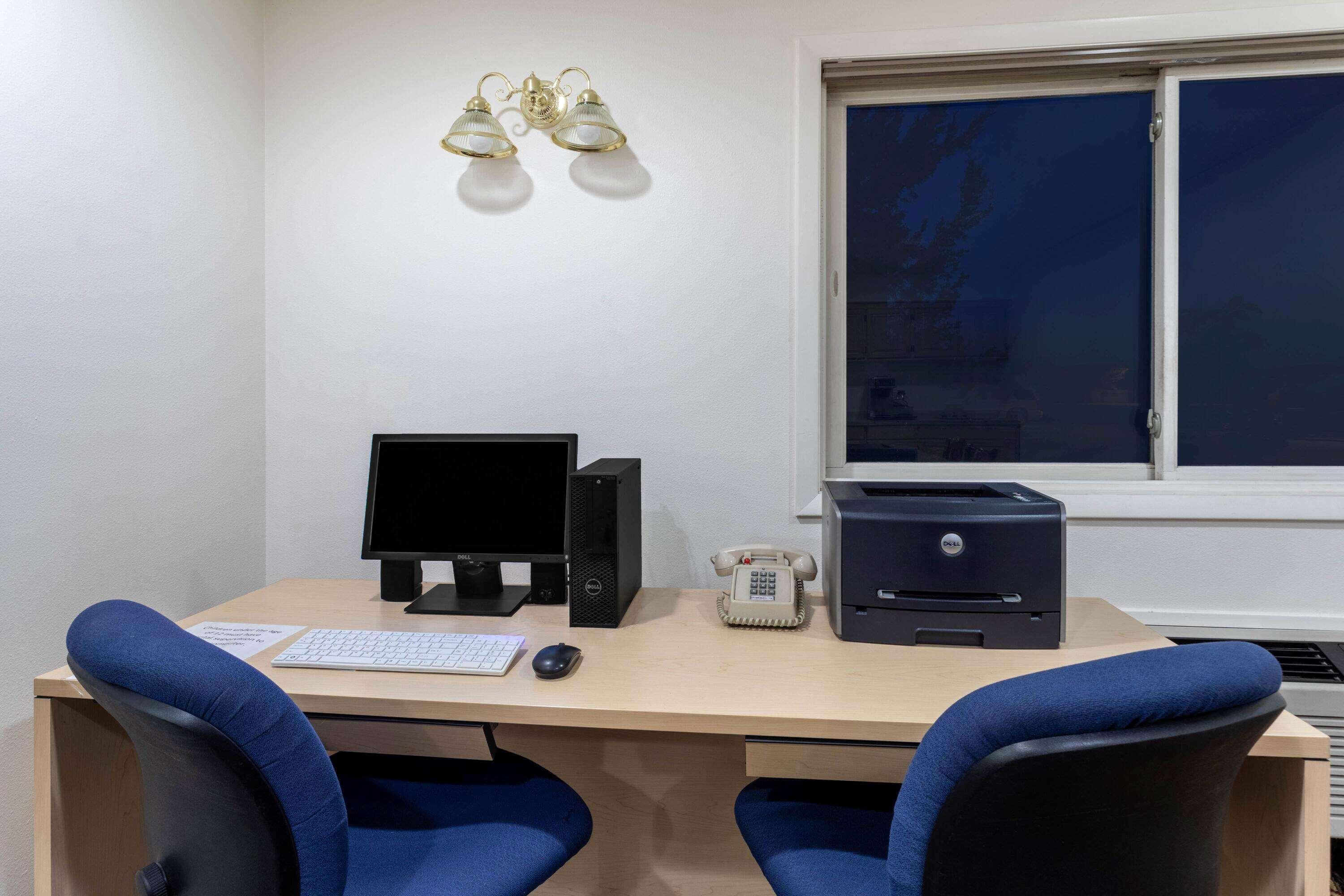 Inn At Lander, Travelodge By Wyndham Εξωτερικό φωτογραφία