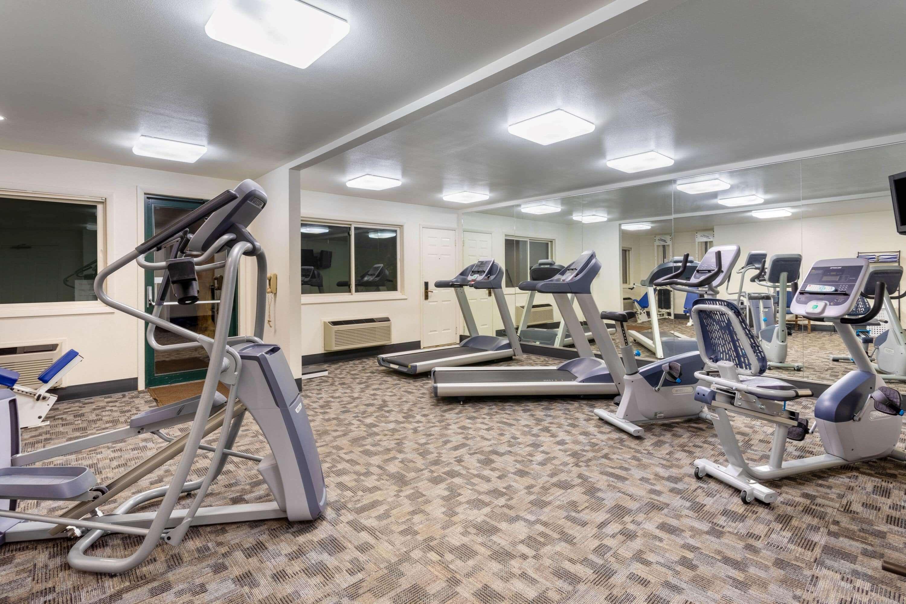 Inn At Lander, Travelodge By Wyndham Εξωτερικό φωτογραφία
