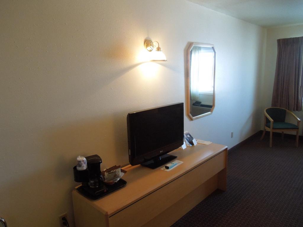 Inn At Lander, Travelodge By Wyndham Εξωτερικό φωτογραφία