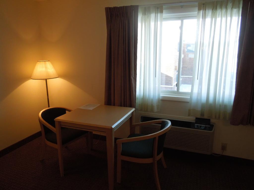 Inn At Lander, Travelodge By Wyndham Εξωτερικό φωτογραφία
