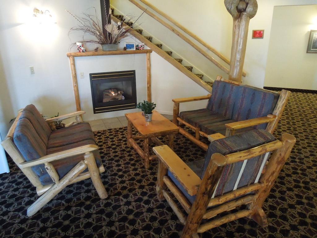 Inn At Lander, Travelodge By Wyndham Εξωτερικό φωτογραφία