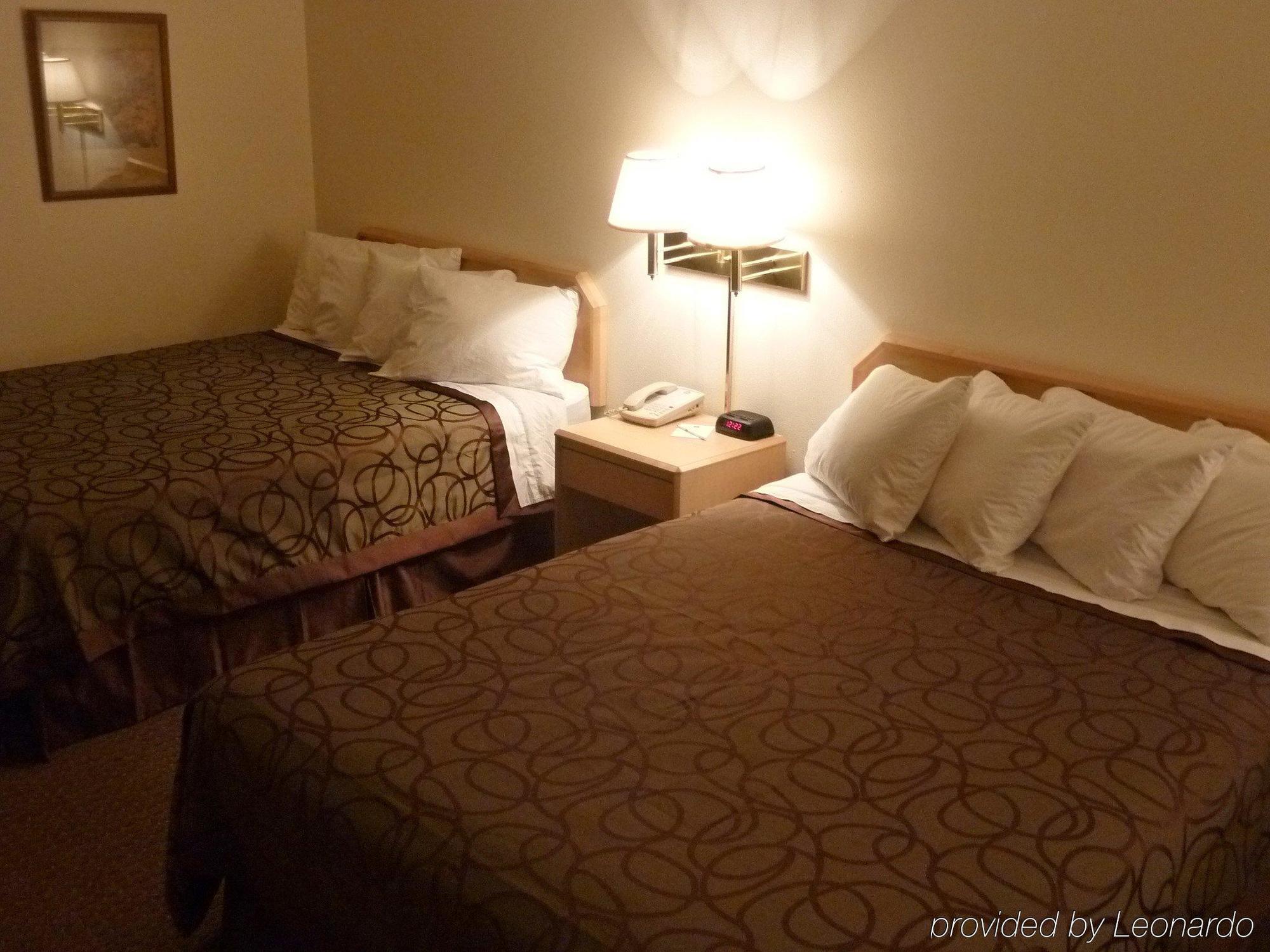Inn At Lander, Travelodge By Wyndham Εξωτερικό φωτογραφία