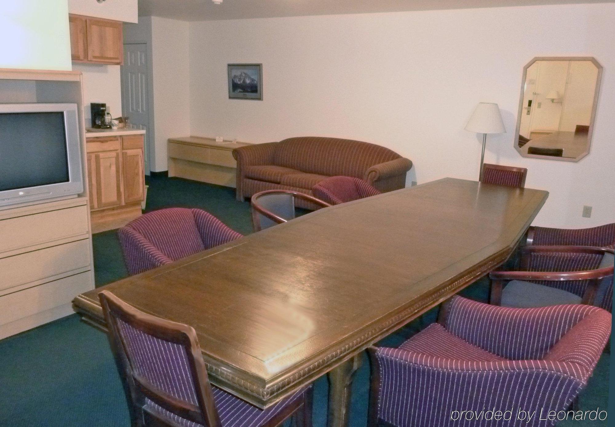Inn At Lander, Travelodge By Wyndham Δωμάτιο φωτογραφία