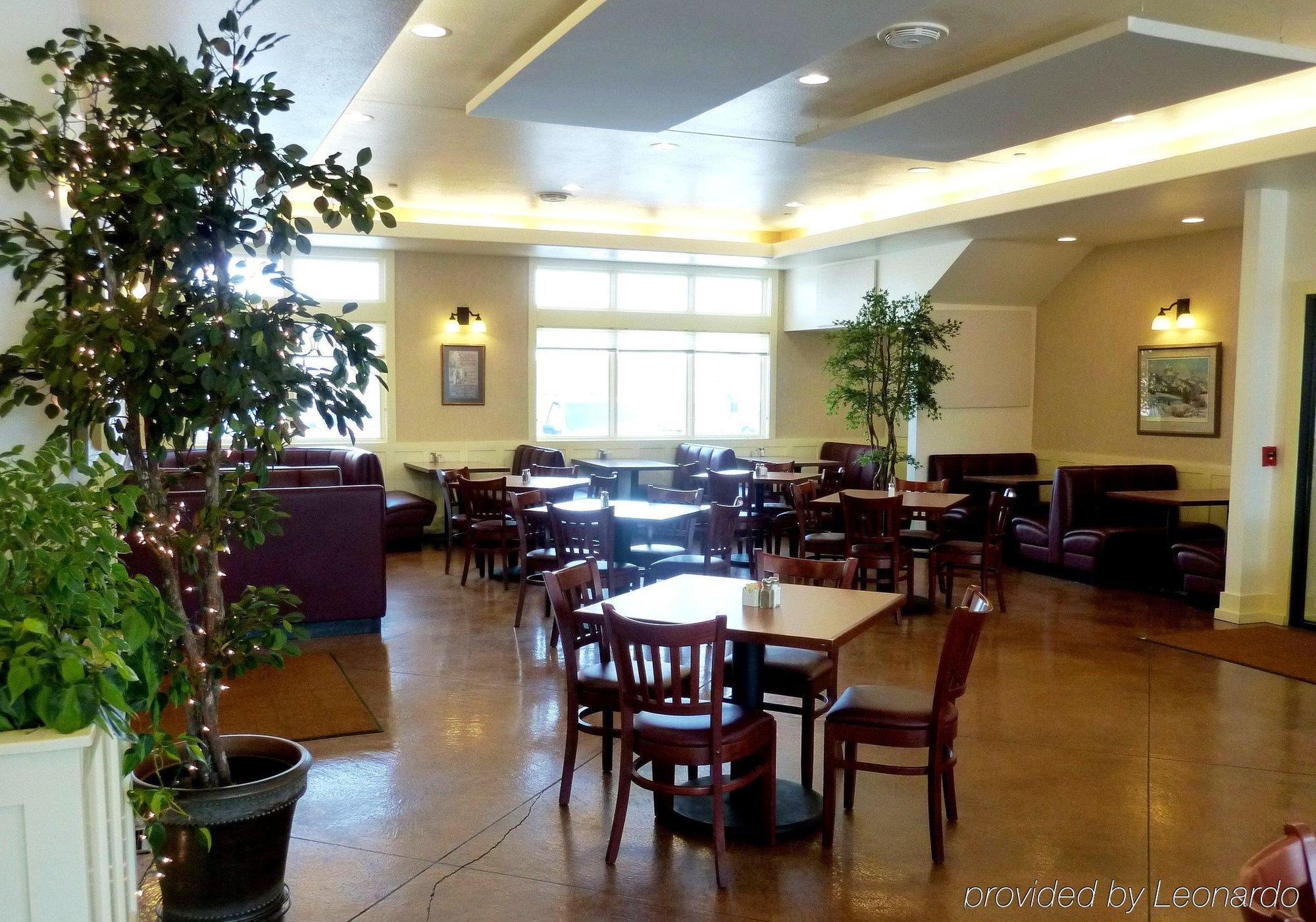 Inn At Lander, Travelodge By Wyndham Εστιατόριο φωτογραφία