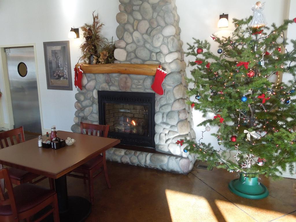 Inn At Lander, Travelodge By Wyndham Εξωτερικό φωτογραφία