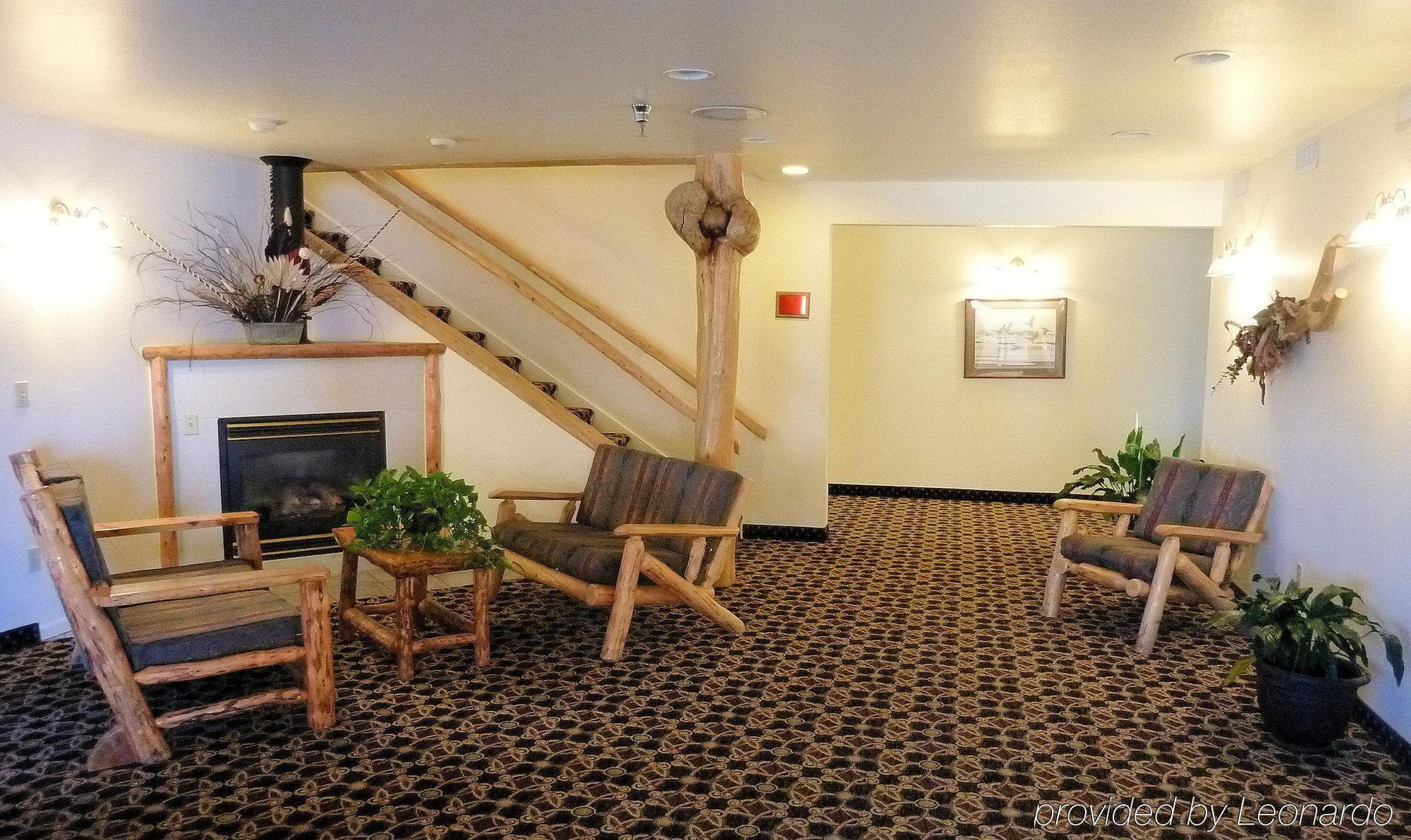Inn At Lander, Travelodge By Wyndham Εξωτερικό φωτογραφία