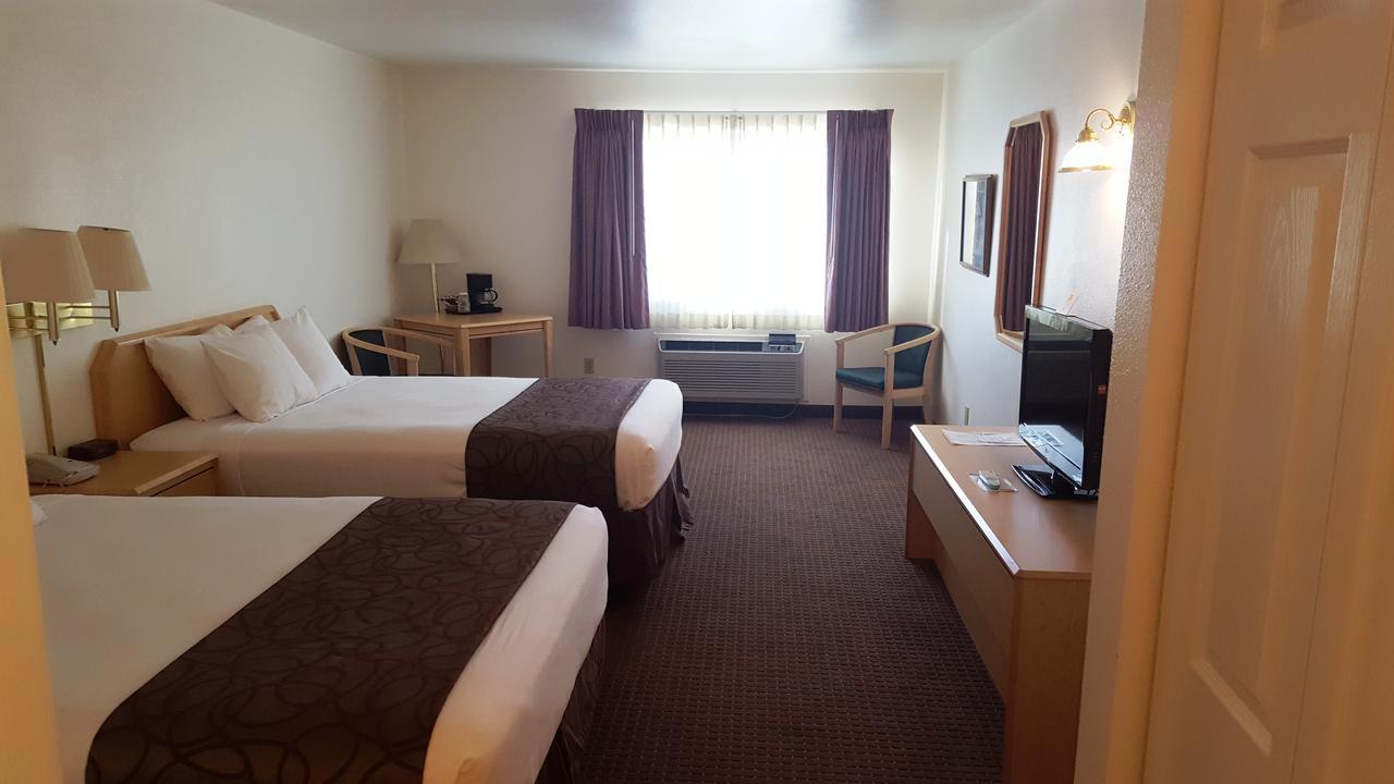 Inn At Lander, Travelodge By Wyndham Εξωτερικό φωτογραφία