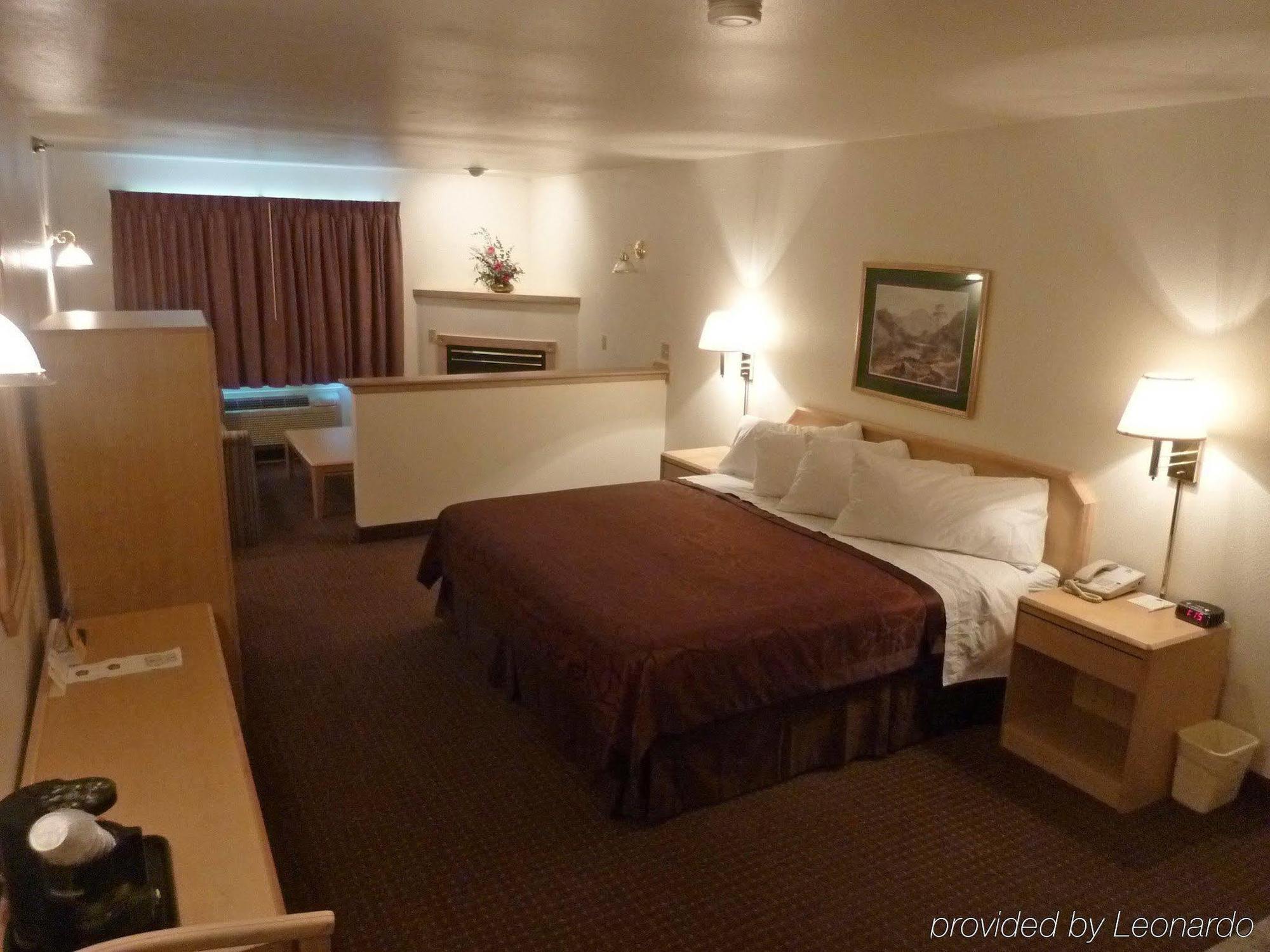 Inn At Lander, Travelodge By Wyndham Δωμάτιο φωτογραφία