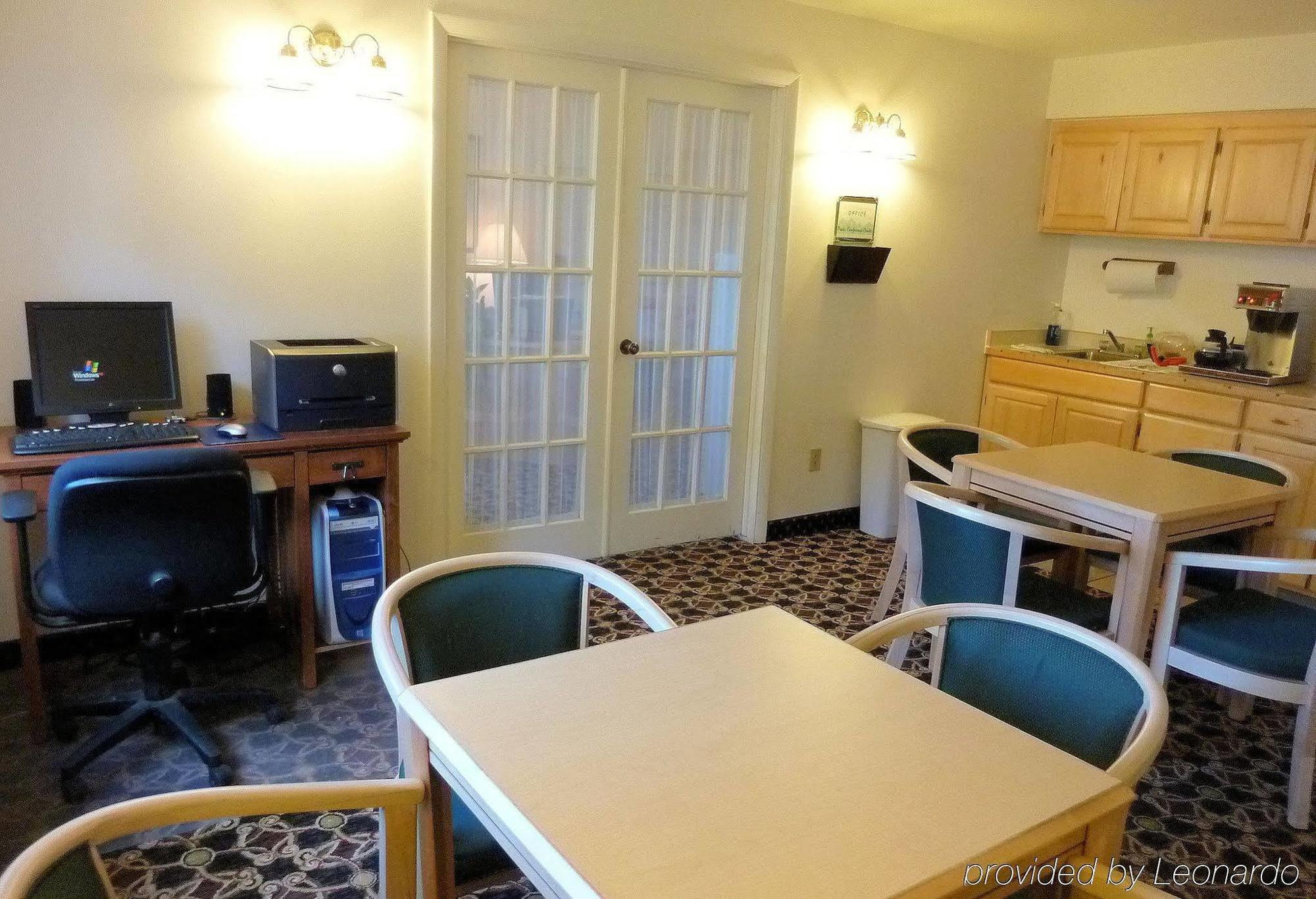 Inn At Lander, Travelodge By Wyndham Εξωτερικό φωτογραφία