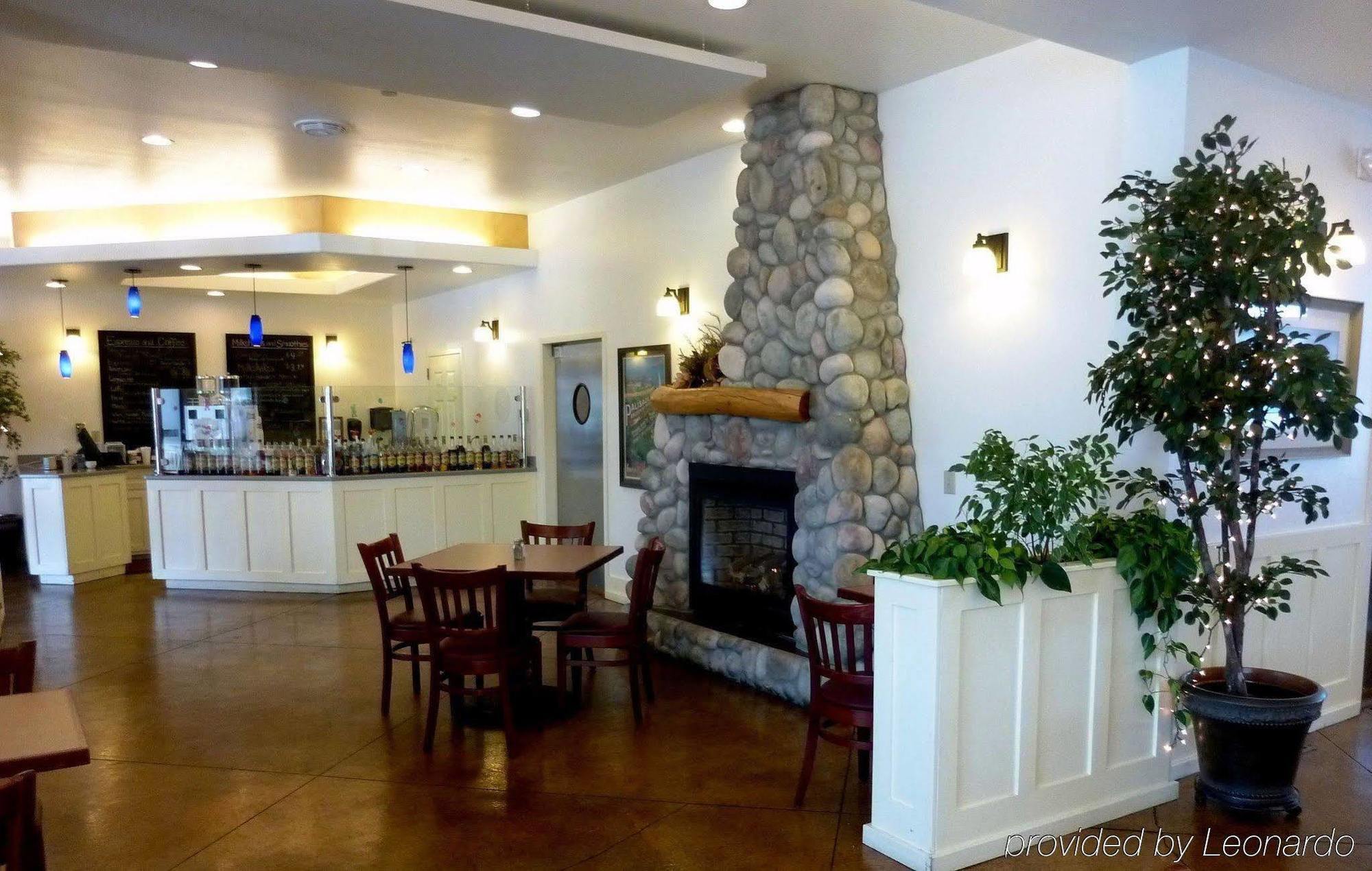 Inn At Lander, Travelodge By Wyndham Εξωτερικό φωτογραφία
